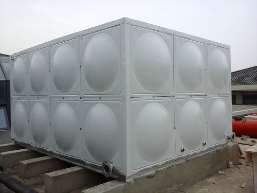 長途客車須備！不銹鋼水箱的重要性詳解