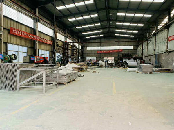 西安不銹鋼水箱總裝車間的清潔工具使用頻率