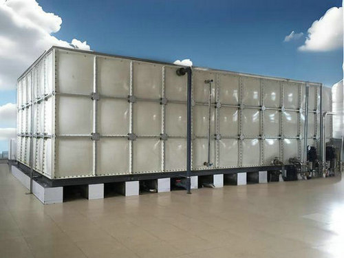 西安玻璃鋼水箱日常需要如何保養(yǎng)?