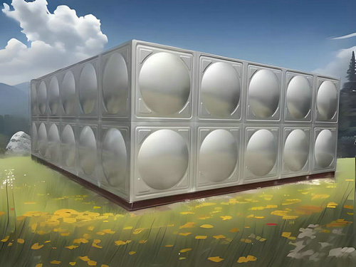 西安選擇不銹鋼保溫水箱時需要考慮哪些因素?